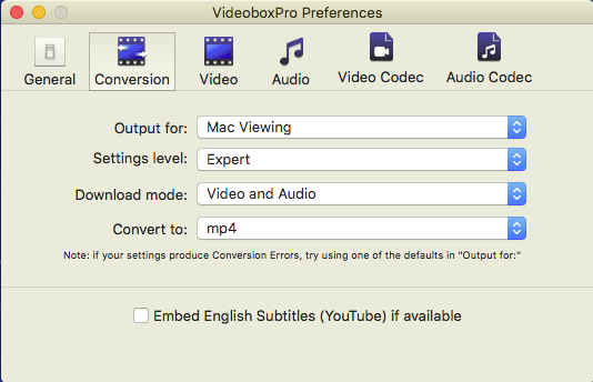 Videoboxpro 1 2 0 – Professional Video Captures